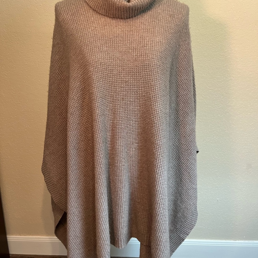 Halogen sweater